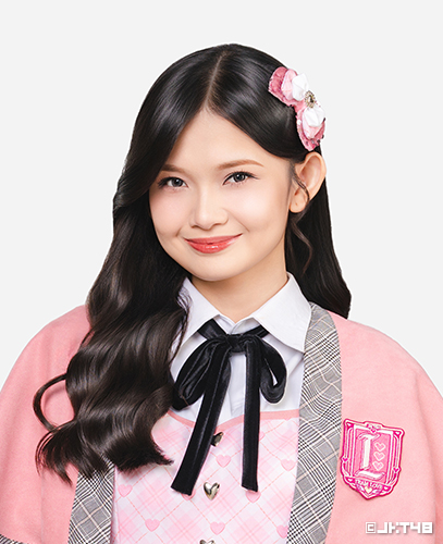 Indah Cahya Nabilla
