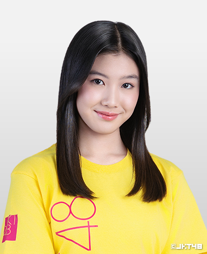 Jemima Evodie
