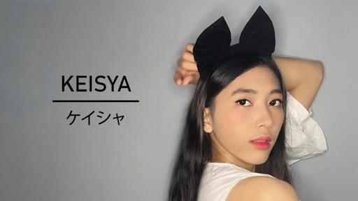 Keisya Ramadhani